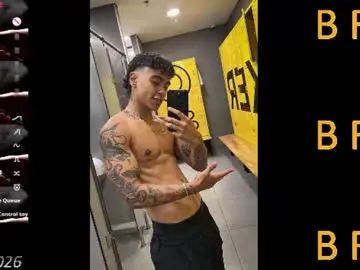 Chaturbate Live Sex of ftm_xxxperiencie