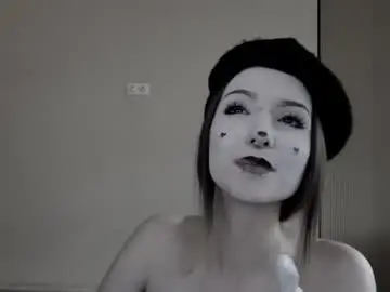 Chaturbate Sex Cam of gamebelka