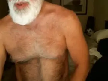 Chaturbate Live Sex Cam of hairypecsguy