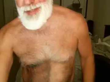Chaturbate Nude Webcam of hairypecsguy
