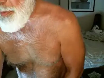 Chaturbate Sex Cam of hairypecsguy