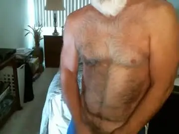 Chaturbate Live Porn of hairypecsguy