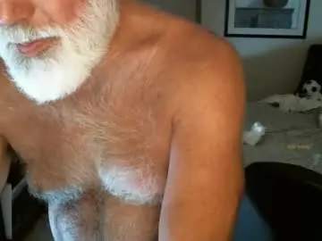 Chaturbate Sex Chat of hairypecsguy