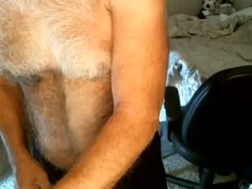 Chaturbate Sex Cam of hairypecsguy