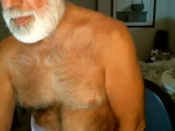 Chaturbate Live Sex Cam of hairypecsguy