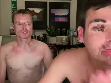 Chaturbate Free Porn Cam of hvnter_fox