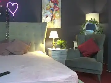 Chaturbate Live Porn of irinashmakova