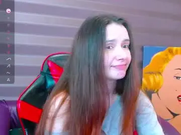 Chaturbate Nude Webcam of irisnichols