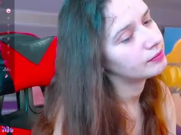 Chaturbate Private Sex Chat of irisnichols