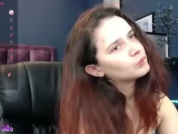 Chaturbate Live Sex Cam of irisnichols