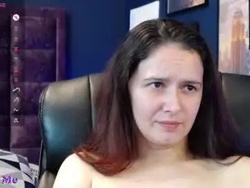 Chaturbate Adult Webcam of irisnichols