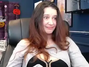 Chaturbate Nude Webcam of irisnichols