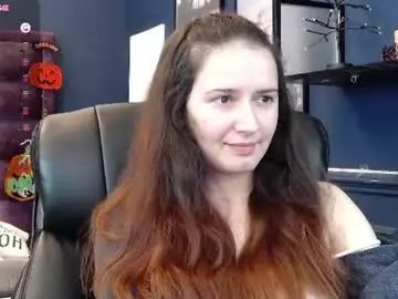 Chaturbate Live Sex of irisnichols
