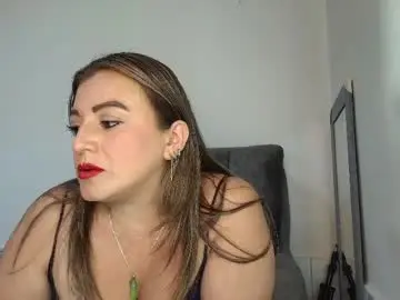 Chaturbate Sex Chat of isabellaagarcia