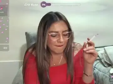 Chaturbate Best Webcam of isabellaagarcia