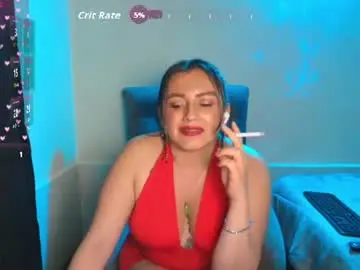 Chaturbate Sex Chat of isabellaagarcia