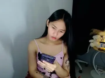 Chaturbate Live Sex of japanesse_pinayxx