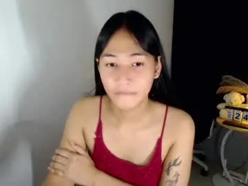 Chaturbate Live Sex of japanesse_pinayxx