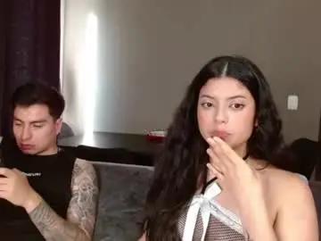 Chaturbate Adult Webcam of jasson_n_emma