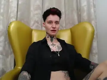 Chaturbate Adult Webcam of kennyvibe