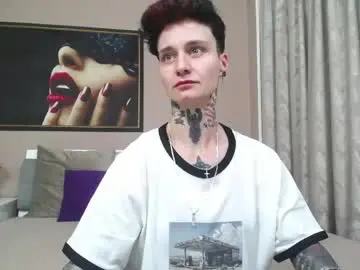 Chaturbate Adult Webcams of kennyvibe