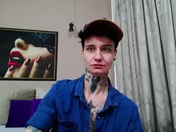 Chaturbate Adult Webcams of kennyvibe