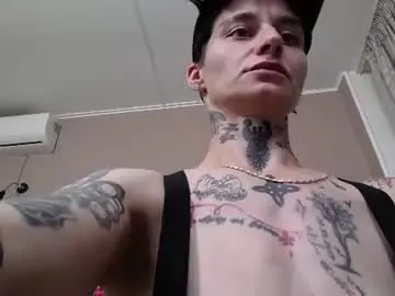 Chaturbate Live Sex of kennyvibe
