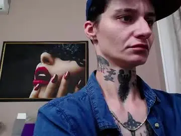 Chaturbate Sex Chat of kennyvibe