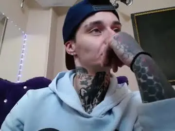 Chaturbate Nude Webcam of kennyvibe