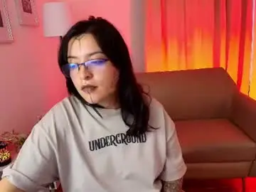 Chaturbate Sex Cam of lena_w2