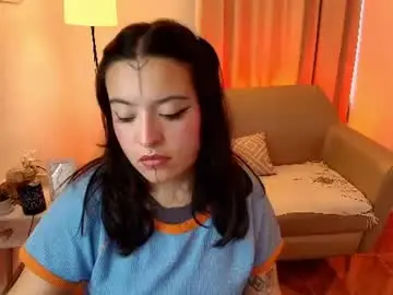 Chaturbate Live Sex Cam of lena_w2
