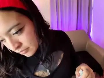 Chaturbate Sex Cam of lena_w2