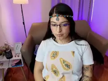 Chaturbate Nude Webcam of lena_w2