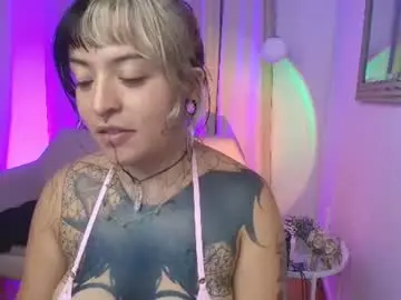 Chaturbate Adult Video Chat of lena_w2