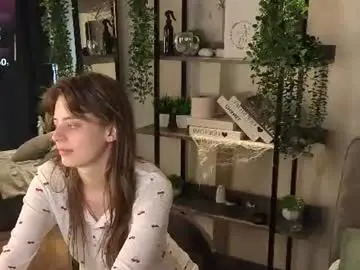 Chaturbate Live Sex Cam of libbienoffsinger