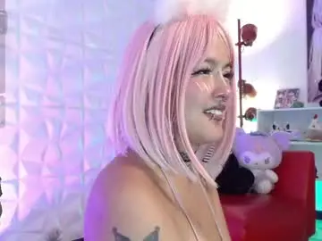 Chaturbate Adult Webcam of lilcandy19