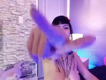 Chaturbate Adult Video Chat of lilcandy19