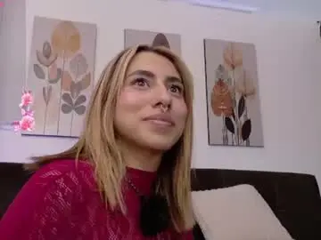 Chaturbate Best Webcam of lily_cooper1