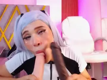 Chaturbate Sex Cam of lizza_jones