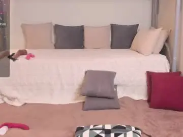 Chaturbate Sex Chat of madissonkiss