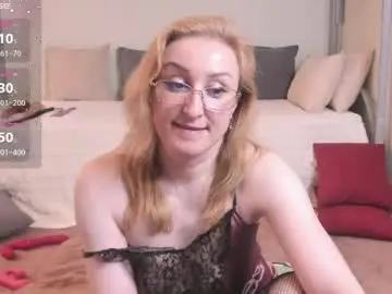 Chaturbate Sex Chat of madissonkiss