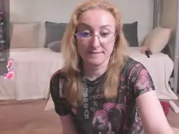Chaturbate Best Webcam of madissonkiss