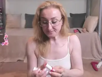 Chaturbate Live Porn of madissonkiss