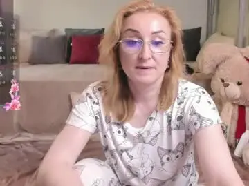 Chaturbate Watch Live Sex Cams of madissonkiss