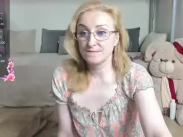 Chaturbate Best Webcam of madissonkiss
