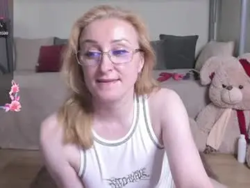 Chaturbate Adult Video Chat of madissonkiss