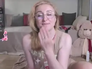 Chaturbate Sex Cam of madissonkiss