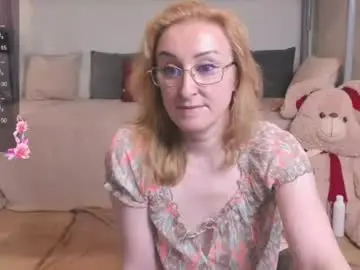 Chaturbate Sex Chat of madissonkiss