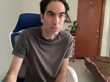 Chaturbate Live Sex Cam of masked_latin_noir