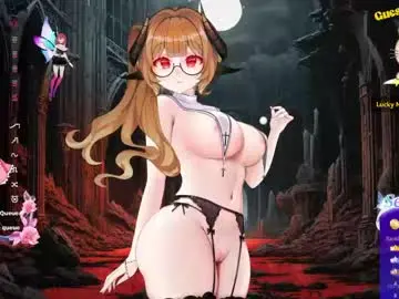 Chaturbate Best live sex cam show of meganhentai